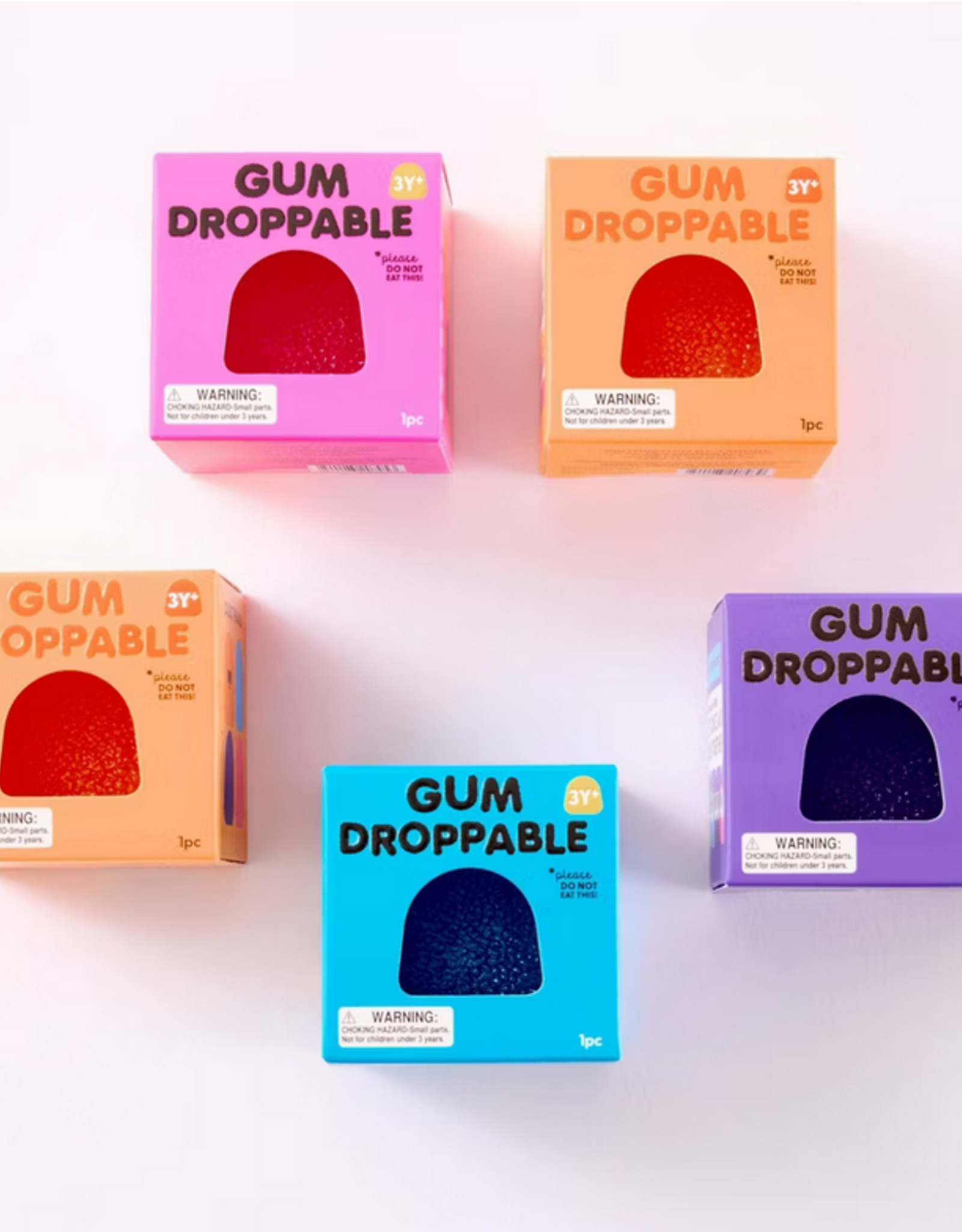 Hape Gum Droppable