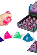 One For Fun SCRUNCHEMS SUGAR PYRAMID
