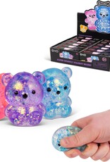 One For Fun SCRUNCHEMS SUGAR Mini BEARS - 3PK
