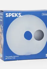 Speks Gump Jumbo Loops, Asst