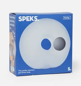 Speks Gump Jumbo Loops, Asst