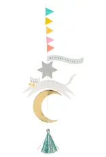 Meri Meri Welcome Little One Baby Card