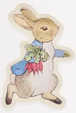 Meri Meri Peter Rabbit Reusable Plate