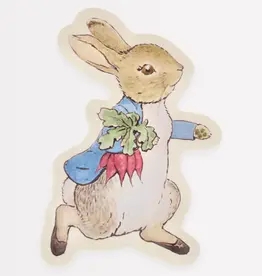 Meri Meri Peter Rabbit Reusable Plate