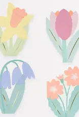 Meri Meri Spring Flower Napkins