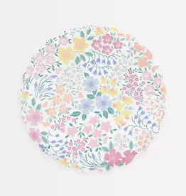 Meri Meri Cottage Garden Side Plates