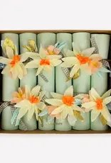 Meri Meri Floral Crackers