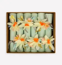 Meri Meri Floral Crackers