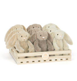 Jellycat Flufflet Bunnies Assorted