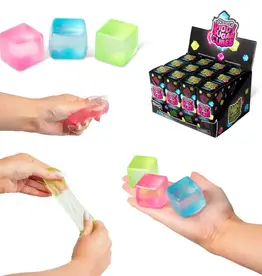 One For Fun SCRUNCHEMS MINI SUGAR  CUBES