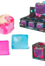One For Fun SCRUNCHEMS GIANT SUGAR  CUBE