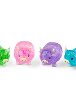 One For Fun SUGAR HIGHLAND COW