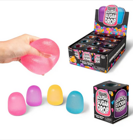 One For Fun SCRUNCHEMS SQUISHY SUGAR  DROP