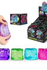 One For Fun SCRUNCHEMS TEXTURED  SUGAR CUBE