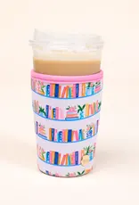 The Darling Effect Sip Savvy Drink Sleeve-Large-Book Shelfie