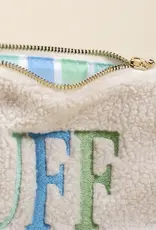 The Darling Effect Teddy Pouch-Stuff Edit