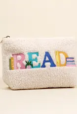 The Darling Effect Teddy Pouch-Read