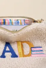 The Darling Effect Teddy Pouch-Read