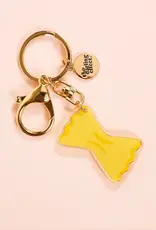 The Darling Effect Acrylic Keychain-Pasta