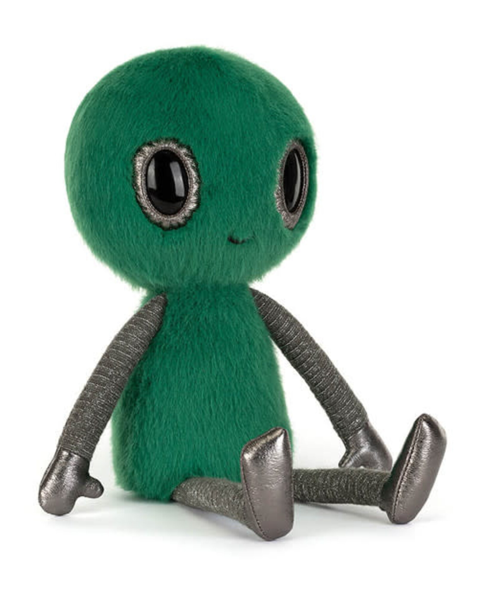 Jellycat Zyllan Alien