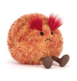 Jellycat Amuseables Planet Mars