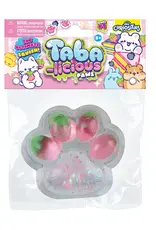 Orb ORB Curiosities Taba-licious Mega Paws Asst