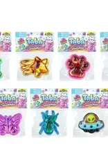 Orb Taba-licious Holographic Assortment