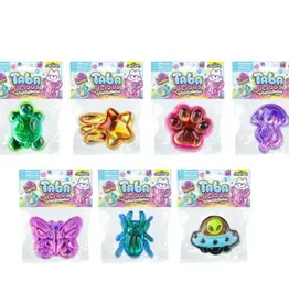 Orb Taba-licious Holographic Assortment