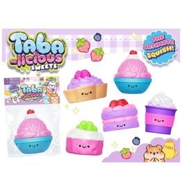 Orb Taba-licious Sweet Treats