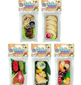 Orb Taba-licious Bento Box