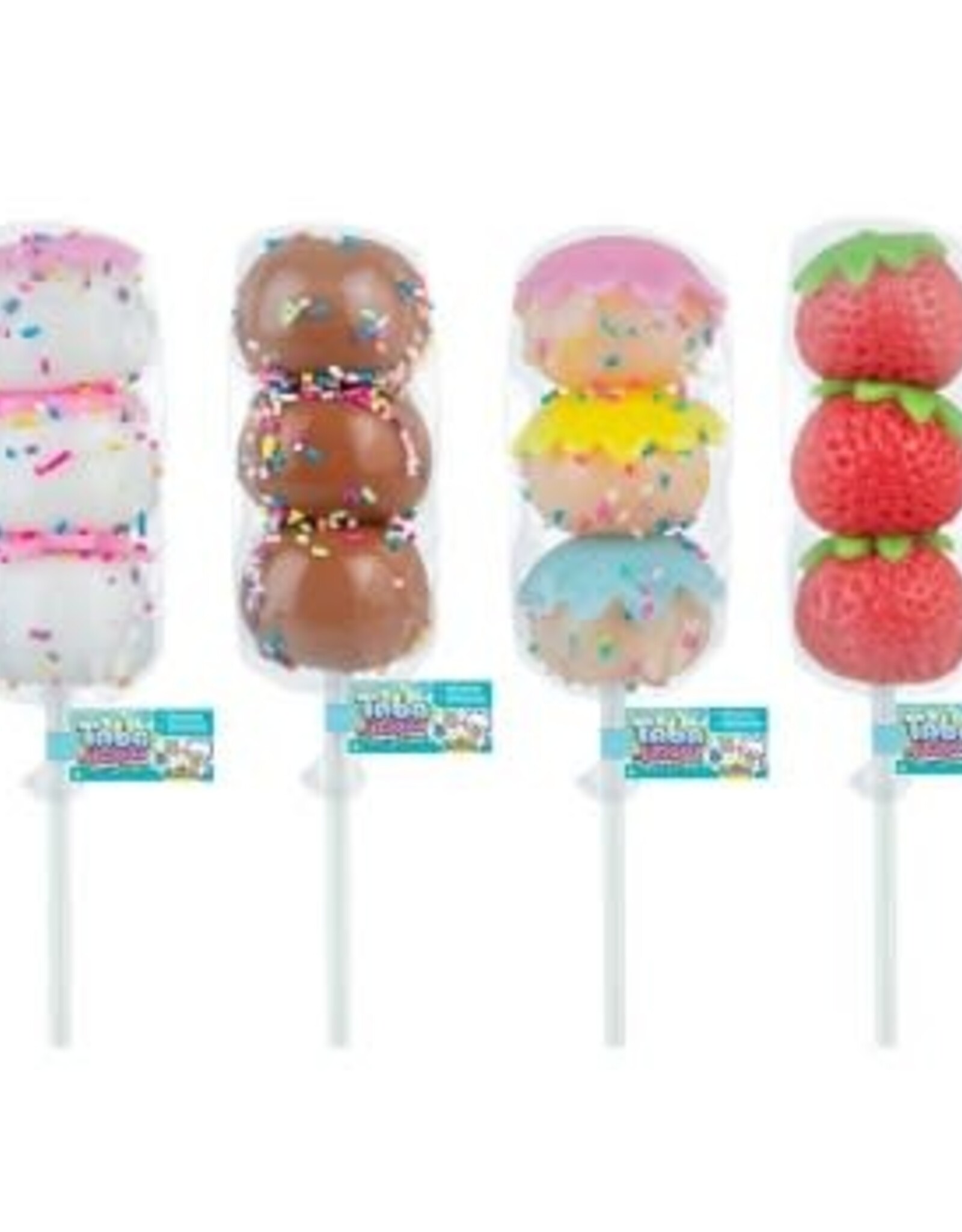 Orb Taba-licious Snack Sticks Ultra