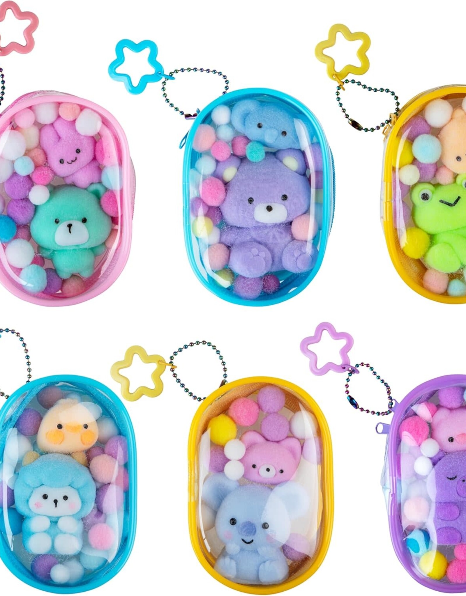 Orb Taba-licious Gacha Pouch