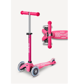 Micro Micro Mini Deluxe: Pink