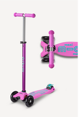 Micro Micro Maxi Deluxe - Lavender