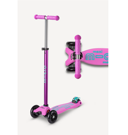 Micro Micro Maxi Deluxe - Lavender