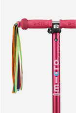 Micro Micro Streamers: Neon Rainbow