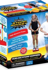D&L Companies Dueling Stomp Hopper