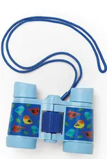 Crocodile Creek Binoculars: Little Bird Watcher