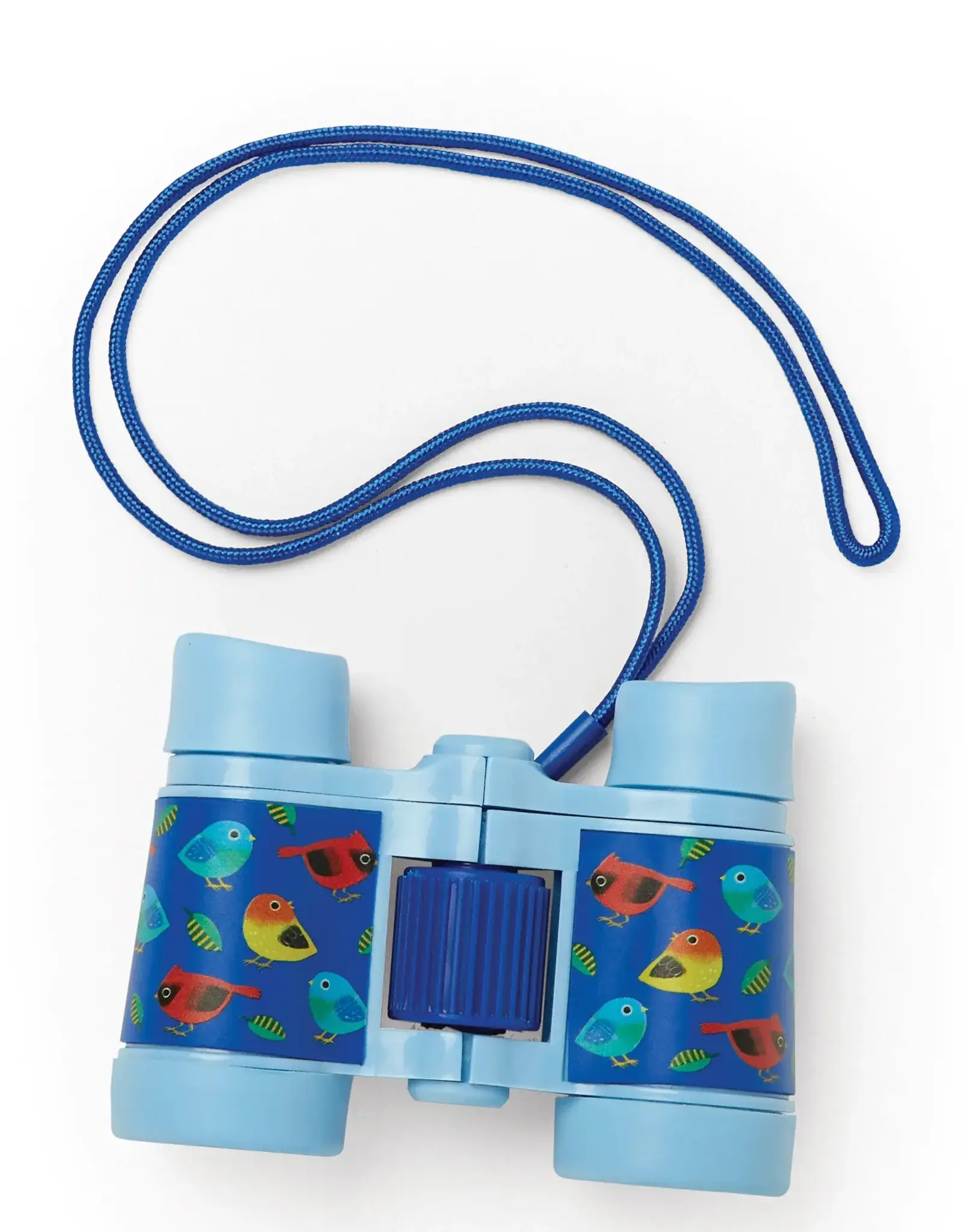 Crocodile Creek Binoculars: Little Bird Watcher