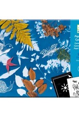 Djeco Cyanotype Starter Craft Kit