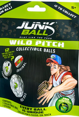 Little Kids Junk Ball Wild Pitch Collectible  Balls