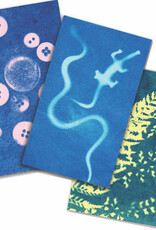 Noted Sunography-Color Cards