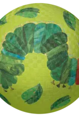 Crocodile Creek 5" Playground Ball: Very  Hungry Caterpillar