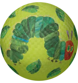 Crocodile Creek 5" Playground Ball: Very  Hungry Caterpillar
