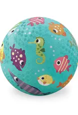 Crocodile Creek 7" Playground Ball Fish