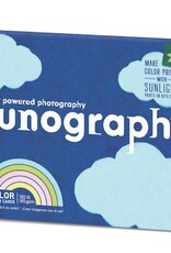 Noted Sunography-Color Cards
