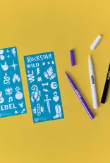 OMY TATTOO ART - ROCK CLUB