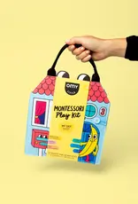 OMY Montessori Play Kit