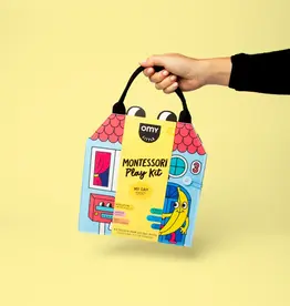 OMY Montessori Play Kit