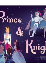 Simon & Schuster Prince & Knight